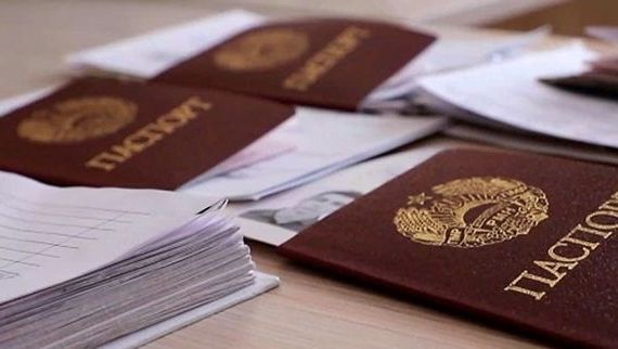 прописка в Саяногорске